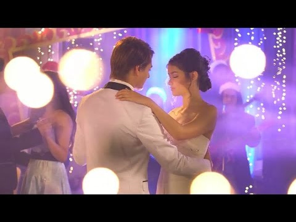 Forevermore Music Video by Juris Fernandez