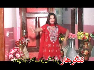 Da Nangarhar Guloona - Pashto New HD Dance Album 2015 Part - 3