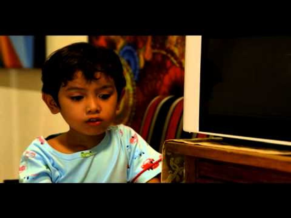 DREAM DAD December 26, 2014 Teaser