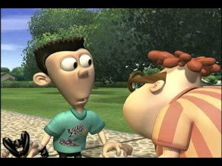 JIMMY NEUTRON December 27, 2014 Teaser
