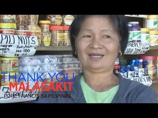 What can you say about Pope Francis?