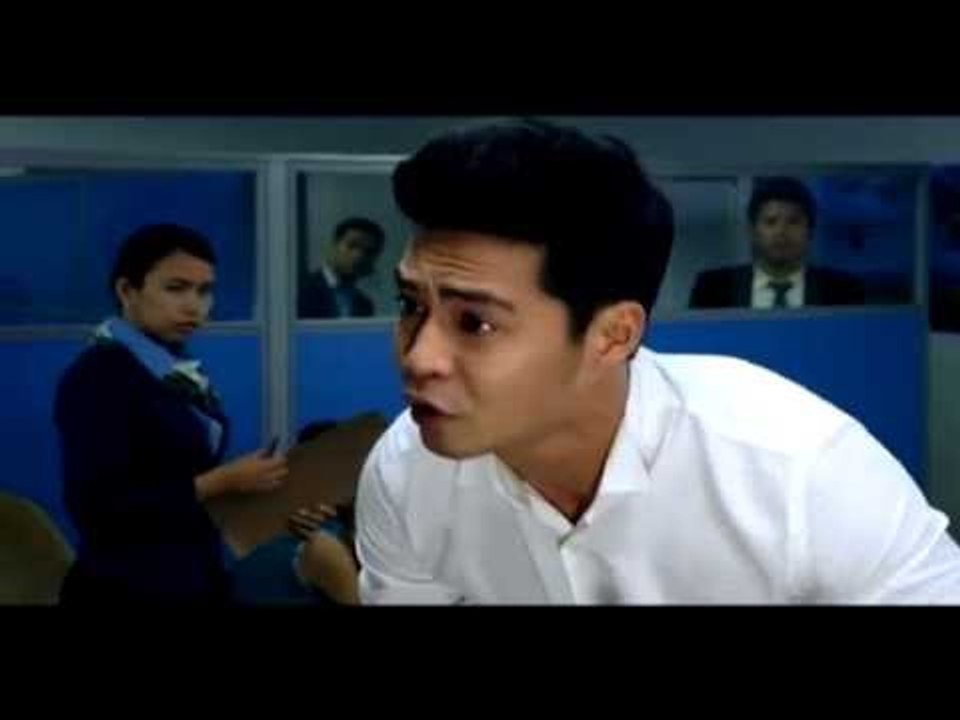DREAM DAD December 25, 2014 Teaser