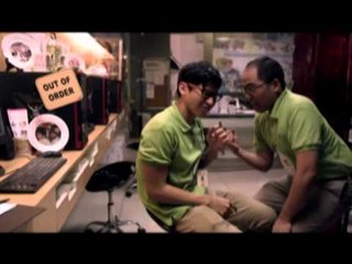 KAPAMILYA BLOCKBUSTERS: The Reunion