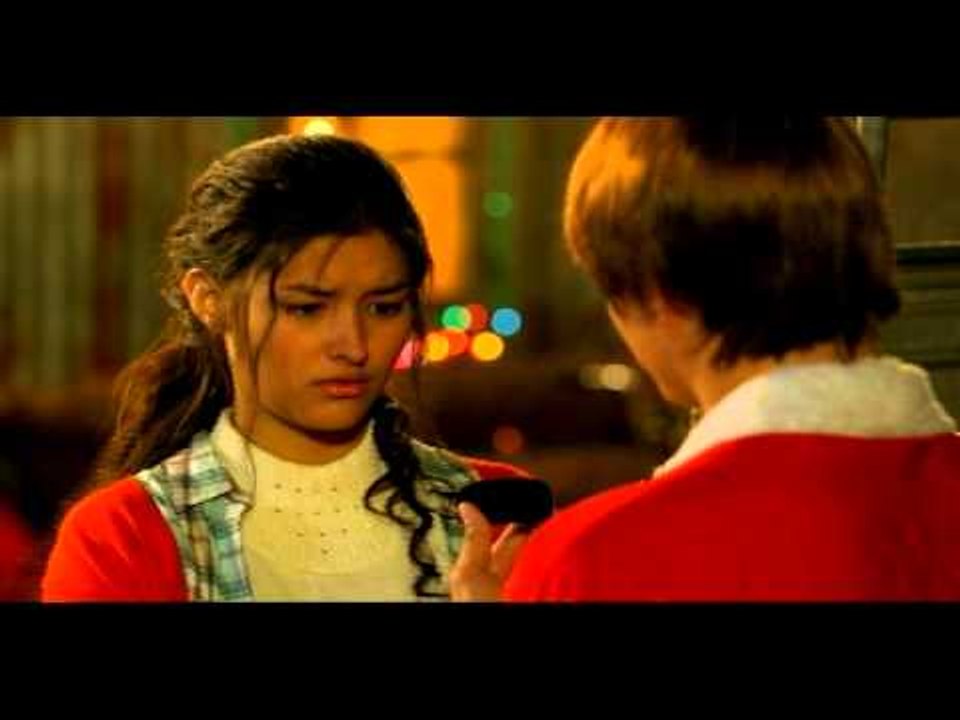 FOREVERMORE December 25, 2014 Teaser