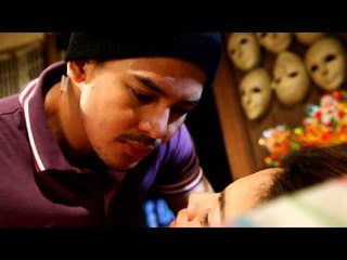 TWO WIVES: Lalabanan ang Damdamin!