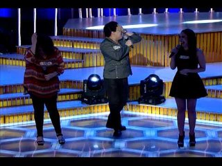 THE SINGING BEE: Noche Buena sa Biritan!