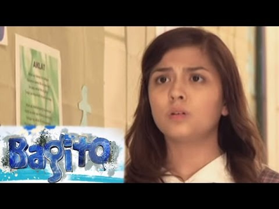 Bagito: Is it time to forgive?