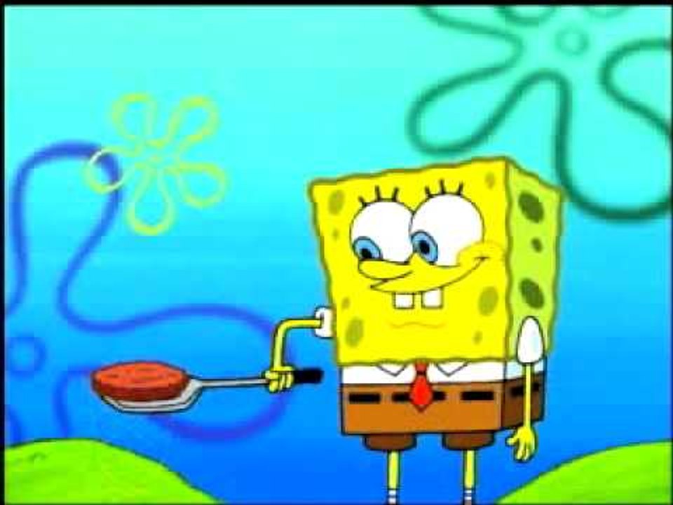 SPONGEBOB SQUAREPANTS December 24, 2014 Teaser