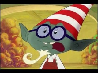 SANTA APPRENTICE December 24, 2014 Teaser