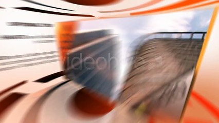 After Effects Project Files - Corporate Milestones - VideoHive 3511135