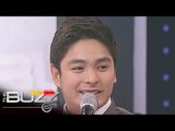 Feng Shui is Coco Martin's first horror film!