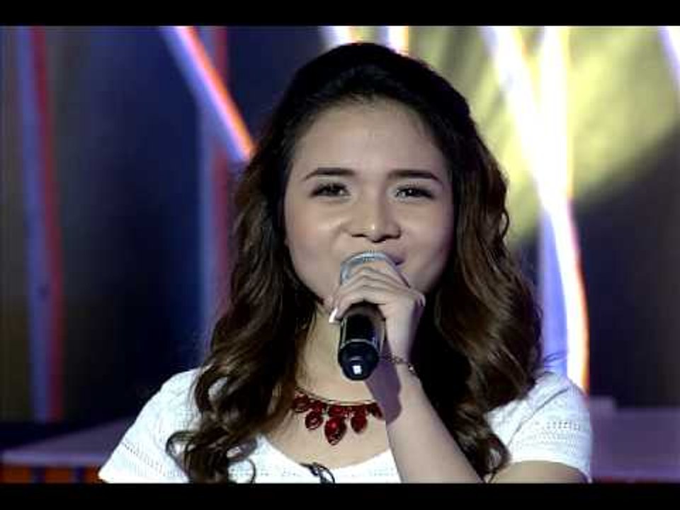 THE SINGING BEE December 23, 2014 Teaser