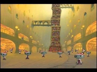 SANTA APPRENTICE December 23, 2014 Teaser