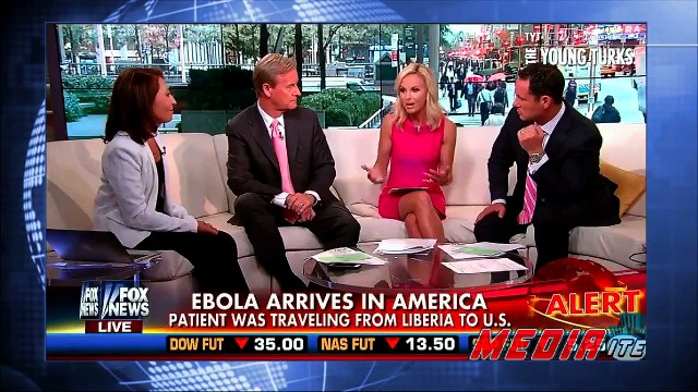 Ebola Caused More Freak Outs Than Outbreaks In 2014