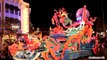 [HD] Disneyland Mickey's Soundsational Parade at Night in HD - Disneyland