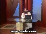 الشيخ محمد العريفي - أركان الصلاة
