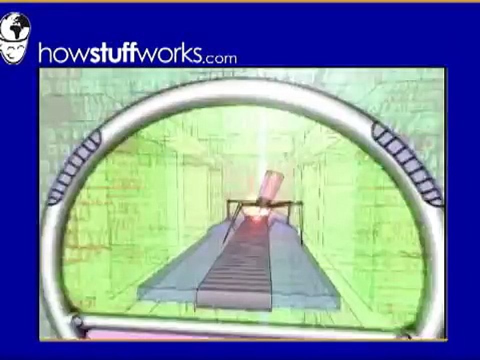How Computer Viruses Work