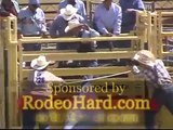 ON THE ROAD: Weekly - Bud Light Hot Rodeo - Bull Riding