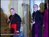 El Vaticano publica la ley para acoger anglicanos en la Iglesia