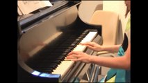 Fur Elise by Beethoven by 9 yr old 