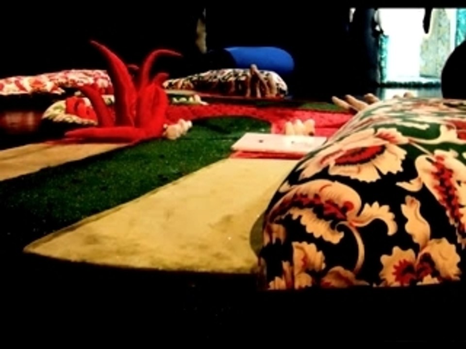 Exposition Hélène Deborde