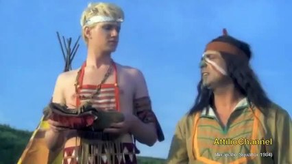 Arrapaho (Squallor 1984)