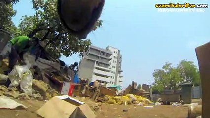 Bir Köpeğin Gözünden İnsanlar