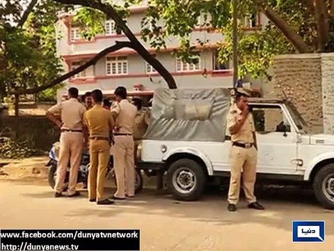 Dunya News - Mumbai High Court suspends Salman Khan's jail term