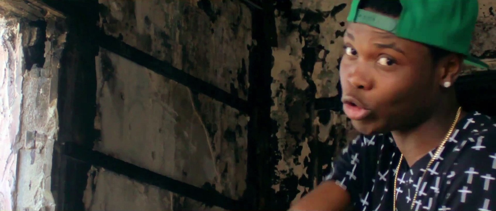 Jay Bloodaktif- Aprann Sa - Rap Kreyol- HAITI