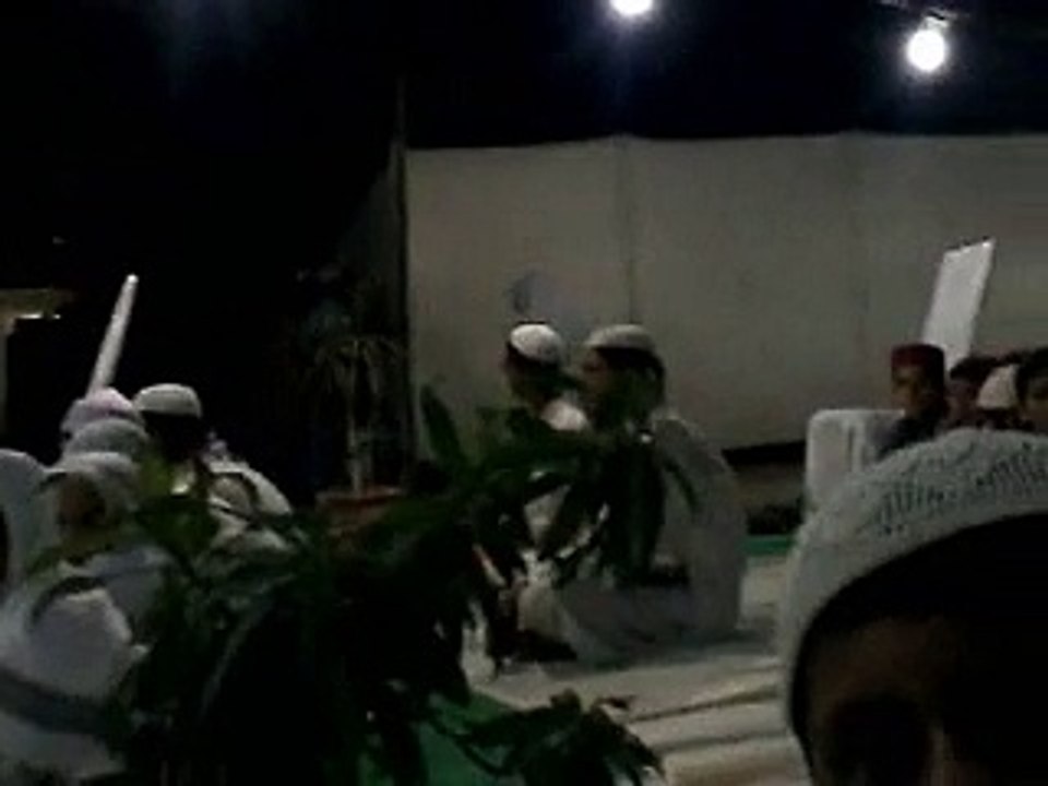 jamia bait ul ateeq program