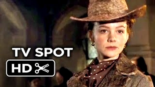 Far From The Madding Crowd TV SPOT - Now Playing (2015) - Carey Mulligan Movie HD