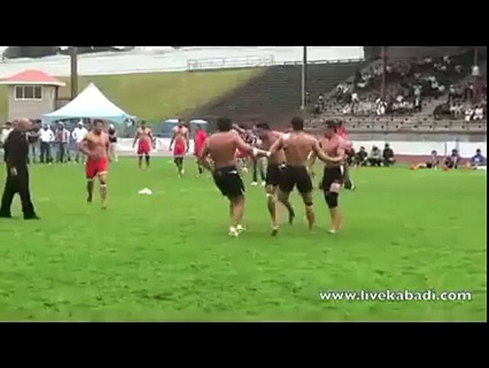 kabadi match dullah vs jadave best stop