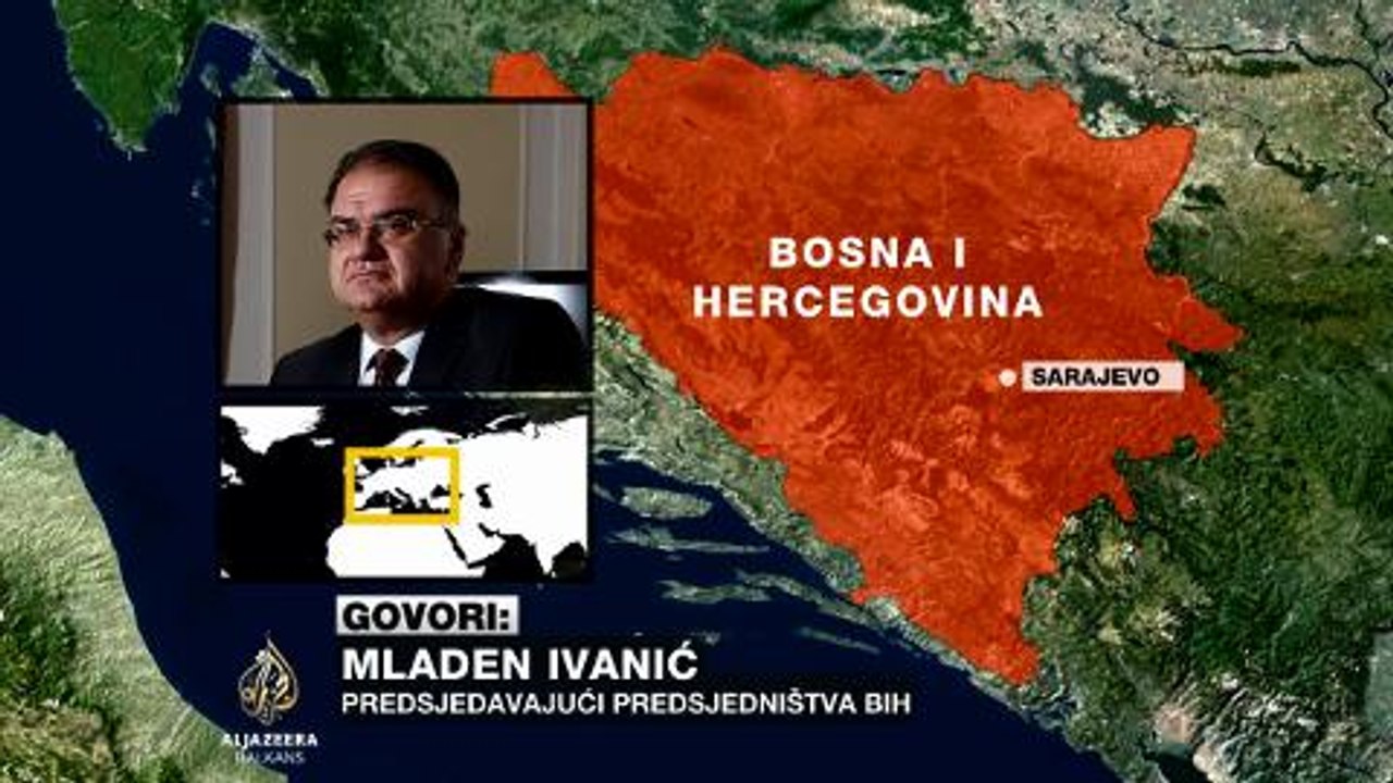 Zvaničnici iz regije idu na paradu u Moskvi