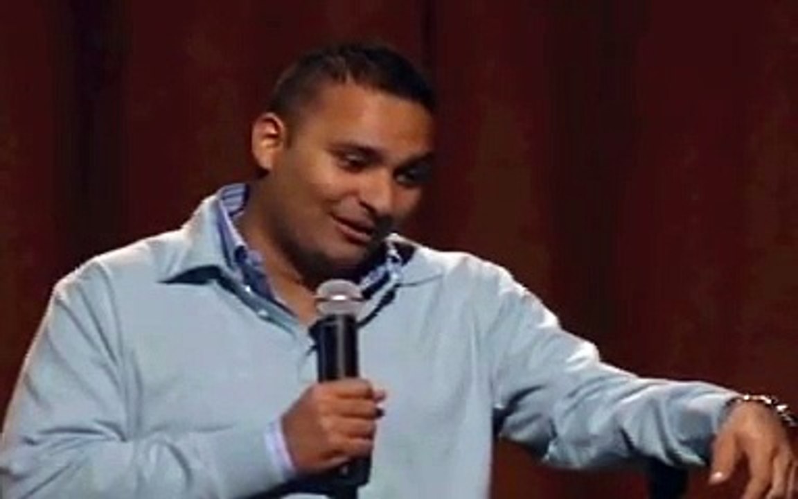English Accent