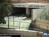 Dunya News - Karachi’s largest water pump faces deterioration due to load shedding