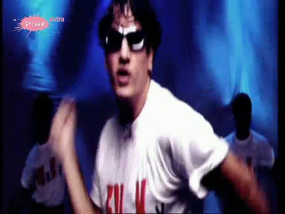 Funky G - Budi tu