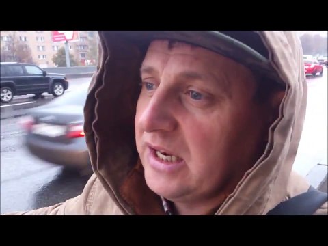 16 октября 2013 пикет МММ на Кутузовском проспекте - Позор властям, пытающимся отмазать убийцу