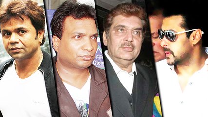 Download Video: Salman VERDICT: Rajpal Yadav, Raza Murad,Sunil Pal  Support Salman