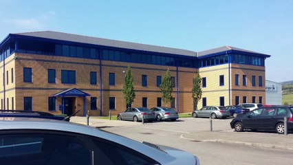 Exterior Building Cleaning Canterbury