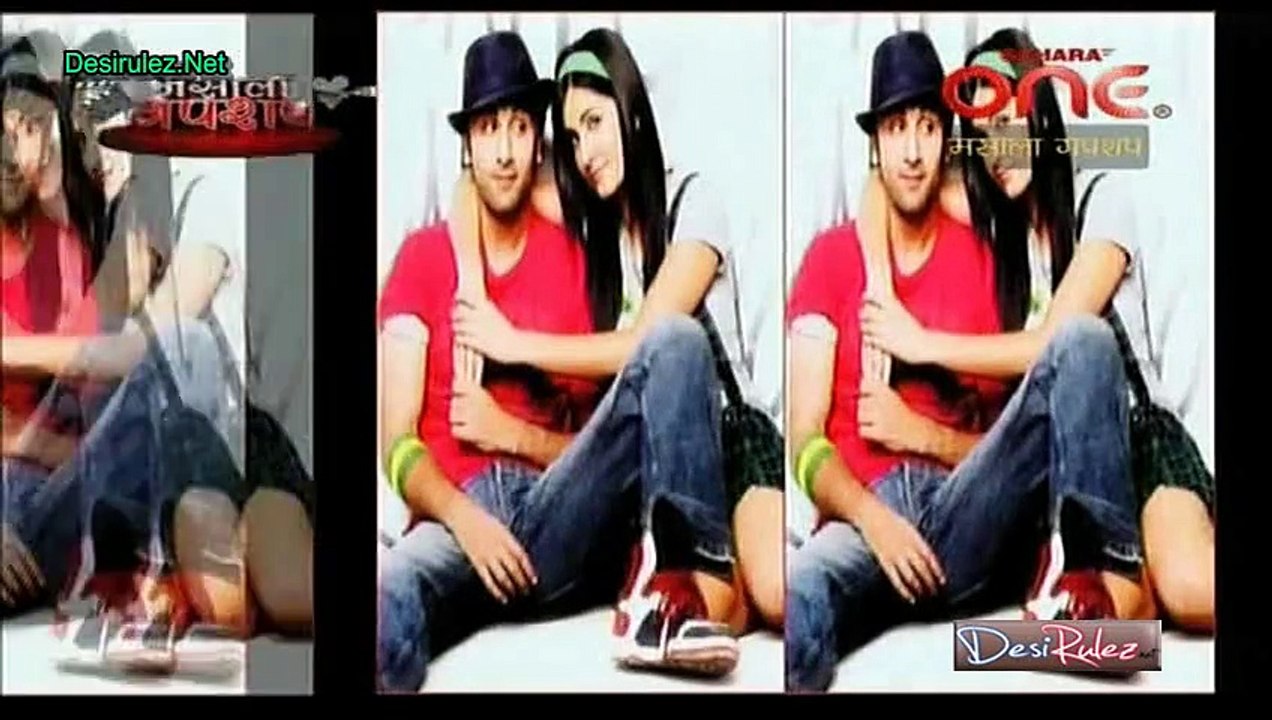 Masala Gupshup 8th May 2015 pt2