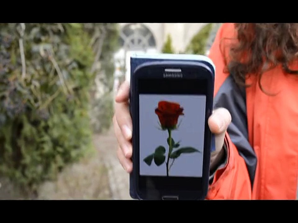 Aşkın Online Hali (Kısa film)