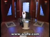 الشيخ محمد العريفي - نواقض الوضوء