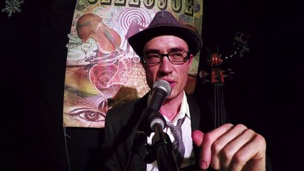 GoPro_ The Wildest Beatboxing Cellist in the West