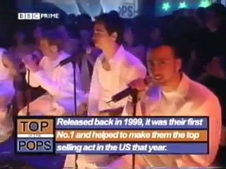 Backstreet Boys - I Want It That Way (Live).mp4