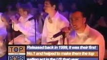 Backstreet Boys - I Want It That Way (Live).mp4