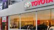 Intervienen concesionario Toyota en Zulia por cobro de vacunas
