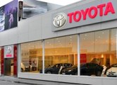 Intervienen concesionario Toyota en Zulia por cobro de vacunas