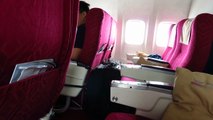 Nepal Airlines 757-2F8(C) - Flight from Kuala Lumpur Int'l (KUL) to Kathmandu Tribhuvan (KTM)