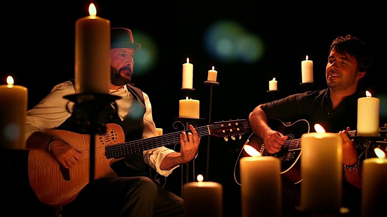 Luis Fonsi, Juan Luis Guerra - Llegaste Tú