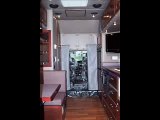 Custom Semi Truck Sleeper Interior Video Dailymotion